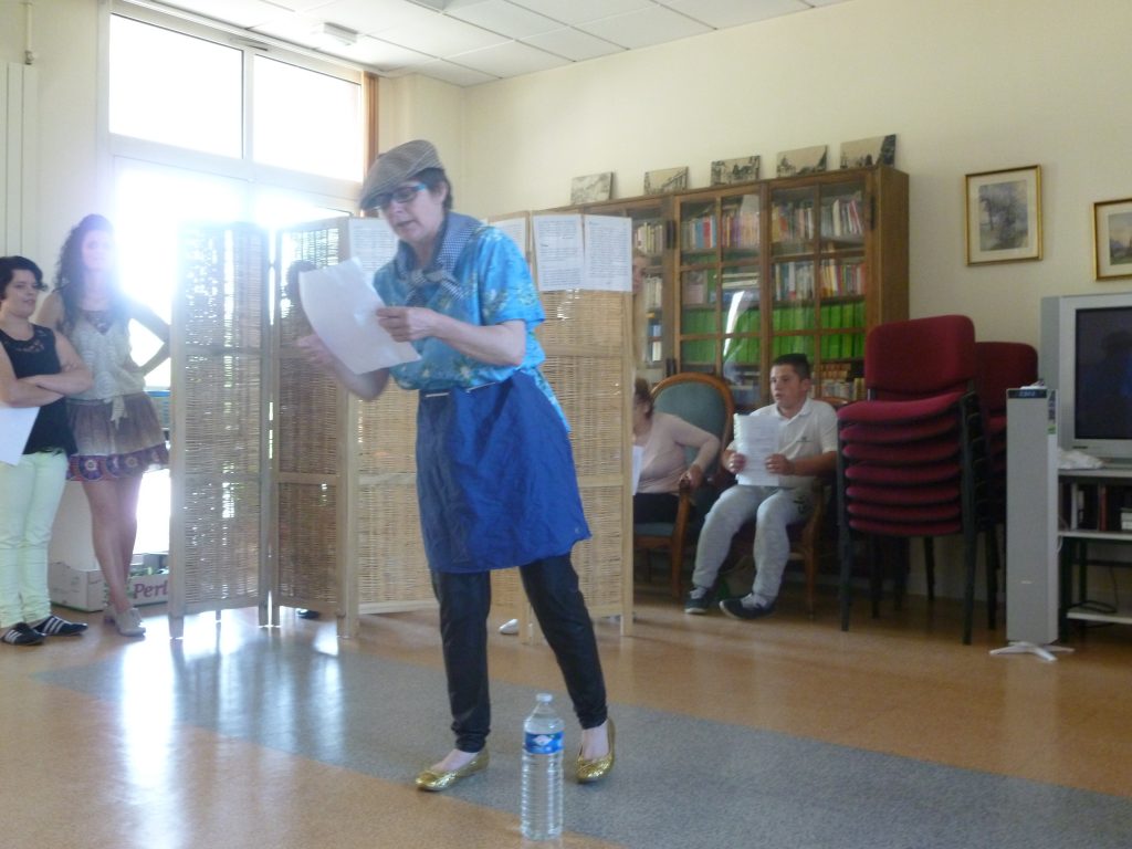 lecture-chant Aumale 2