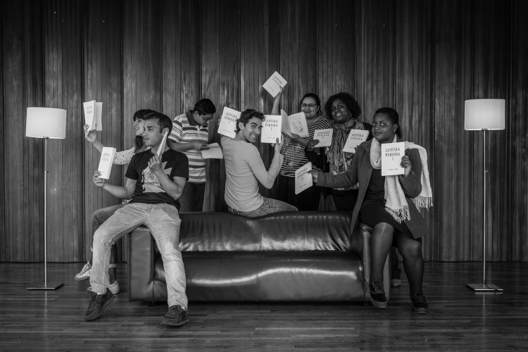 Grandeur d'ame par Hafid Haggoune