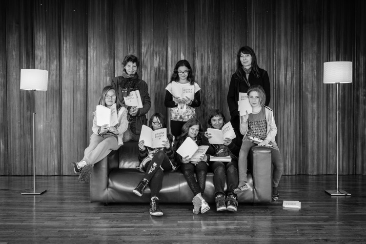 Jeannine DE CARDAILLAC